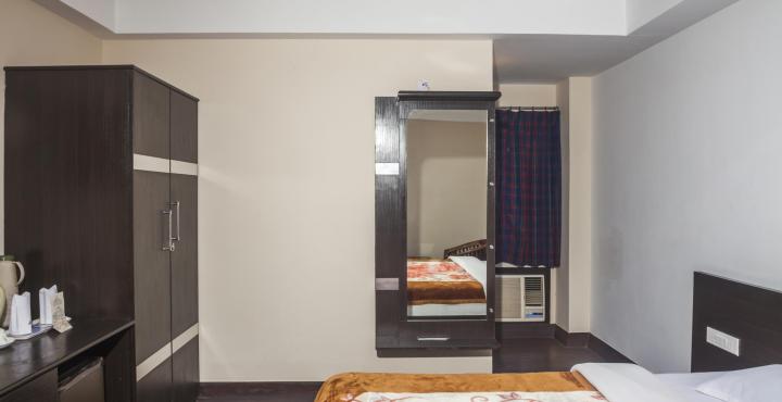 Hotel Appolo